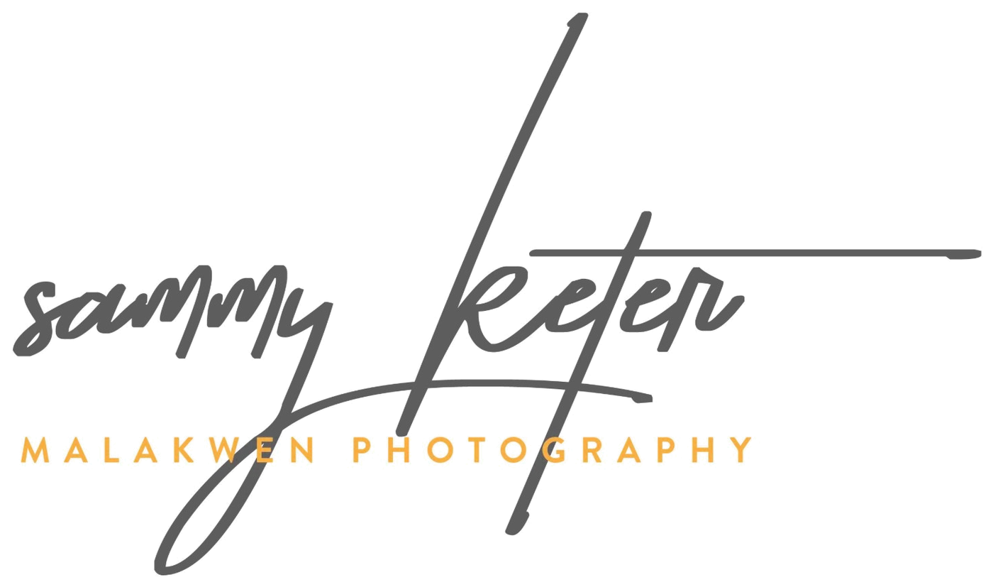 Sammy Keter, Malakwen Photography